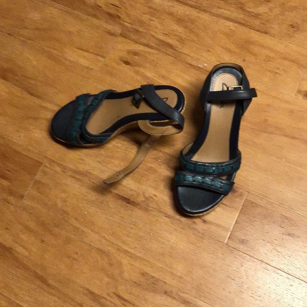 Shoes Brand New  Clark’s.